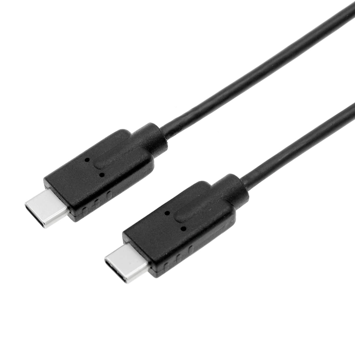 USB3.1 Gen 1 3A USB-C hanggang USB-C Cable nang walang E-Marker Chip