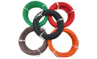 Ano ang kahulugan ng vde wire at maaari bang vde wire sa Estados Unidos?