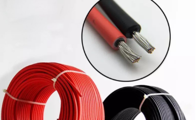 Ang mababang-boltahe, high-boltahe na kaalaman sa cable ng kuryente