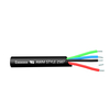 UL2587 PVC Control Cable Flexible Cold, Oil At UV Resistant