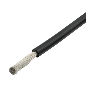UL10269 Power Cable AWM Single Core PVC Wire