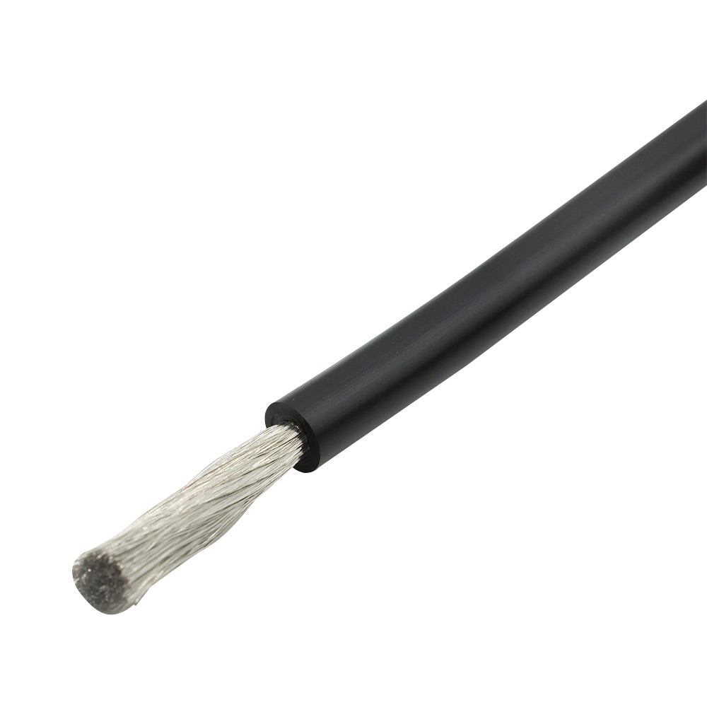 UL10269 Power Cable AWM Soft Single Core Wire