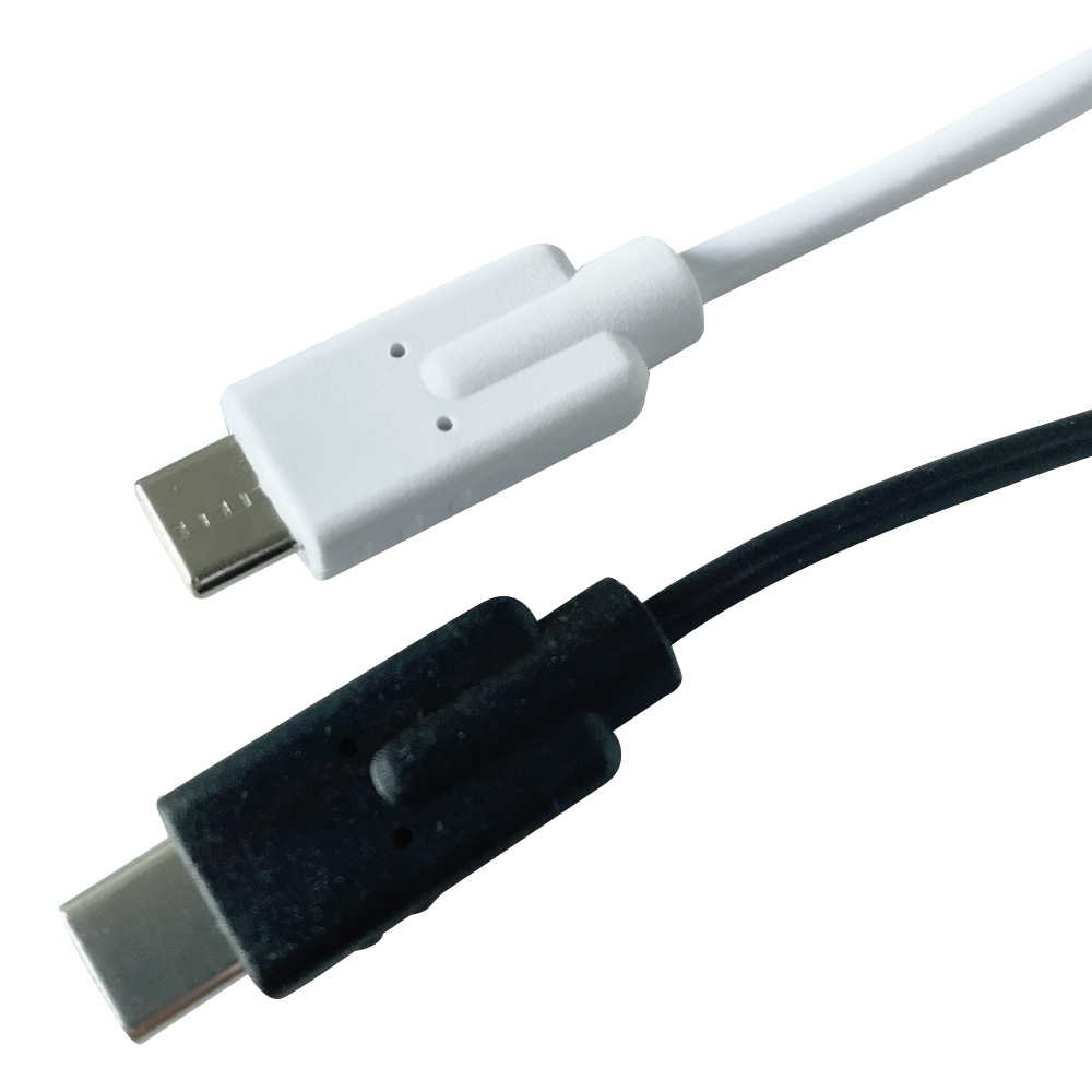 Suporta ng USB C Cable PD 5A ang 4K Audio Video Transfer Na-Customize