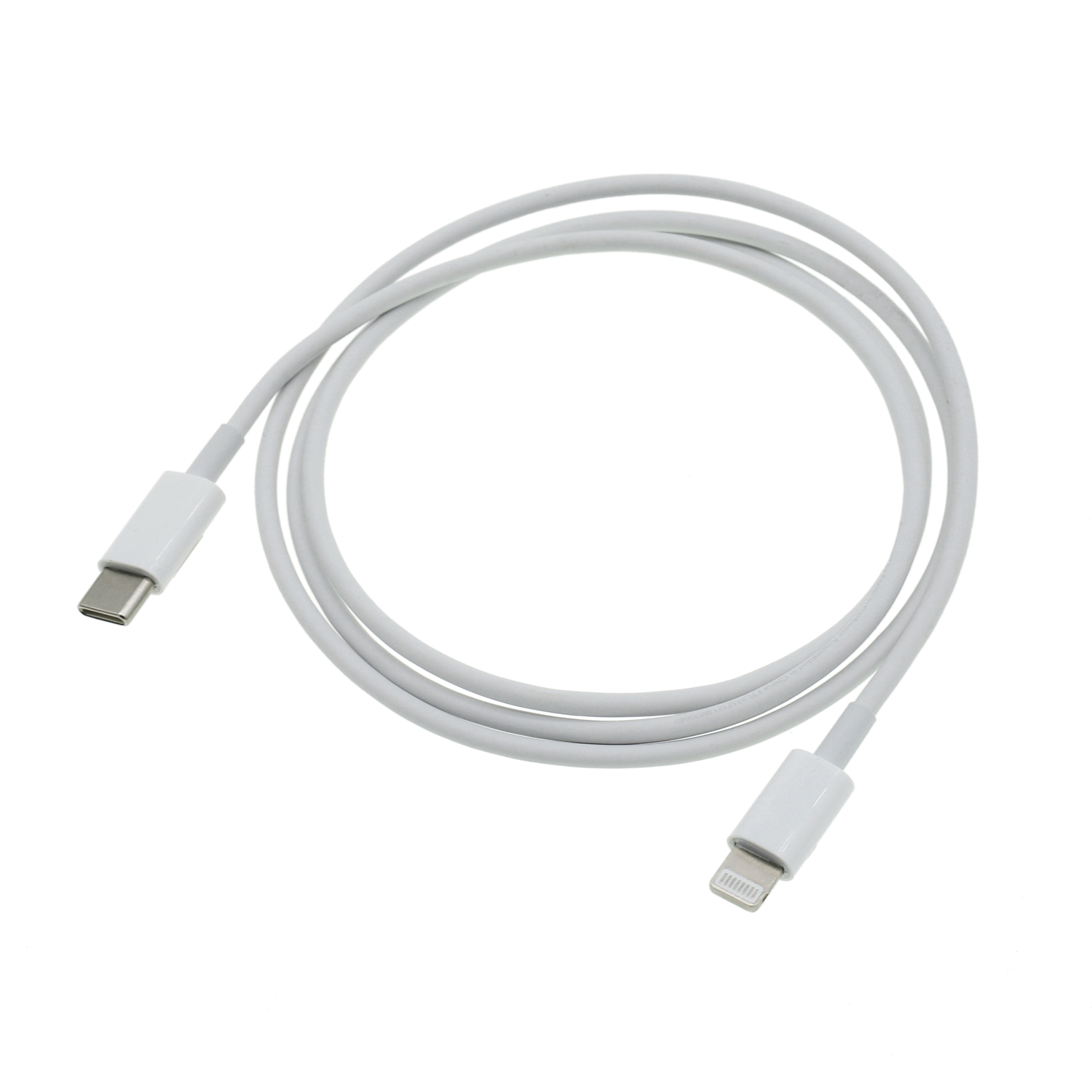 Extension USB Cable C sa Lightning Data Transfer Na-Customize