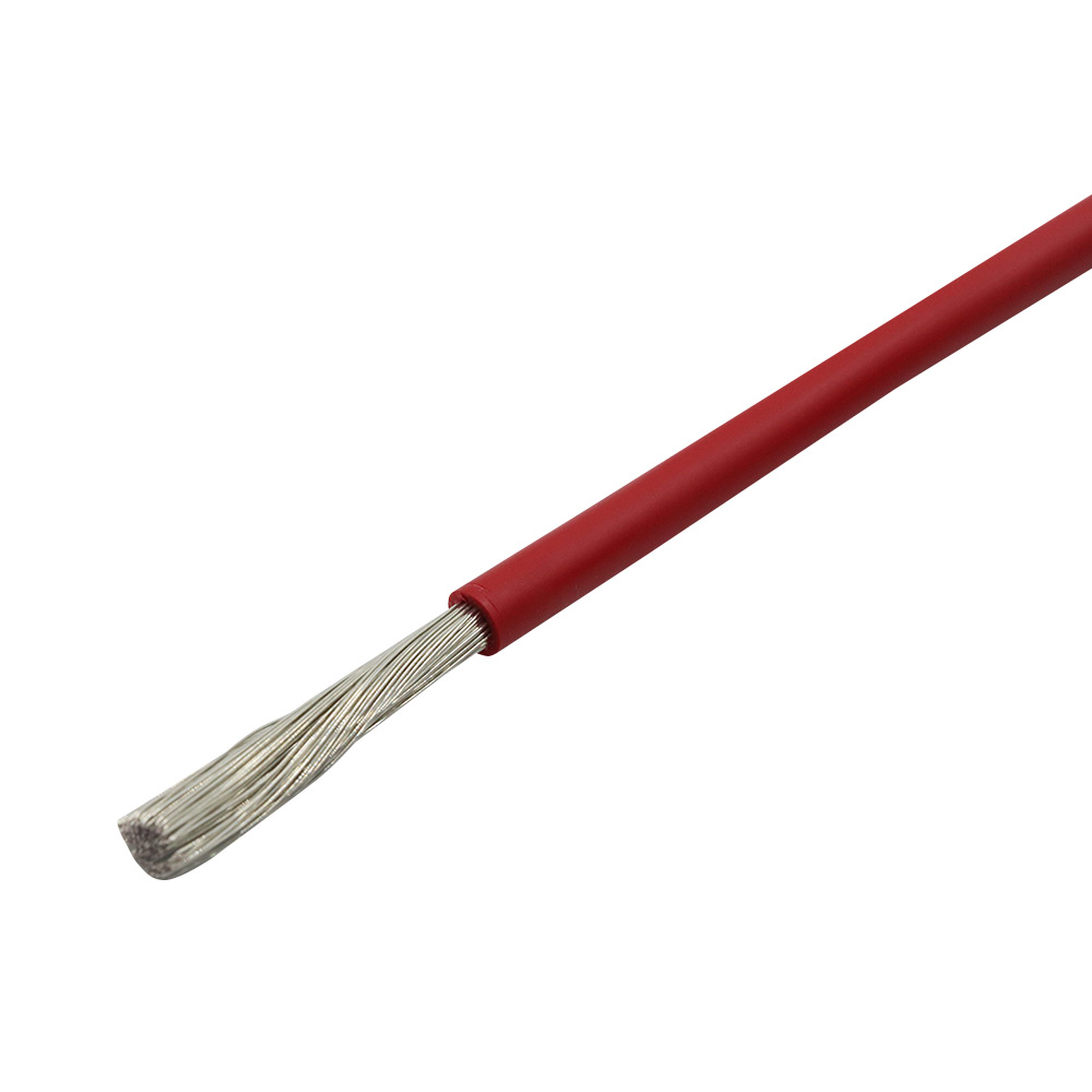 UL10070 Power Cable Single Core PVC Wire
