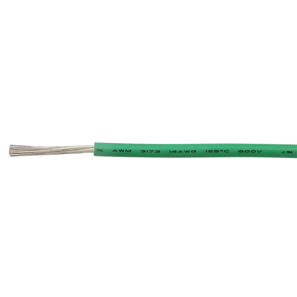 UL3173 Tinned Copper Hookup Wire