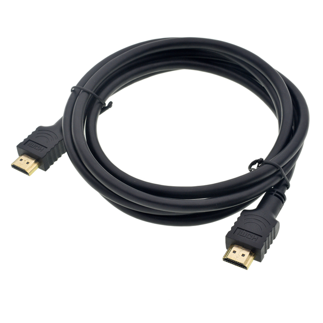 Mini Micro HDMI Cable sa Type C Adapter para sa DVD Game Player