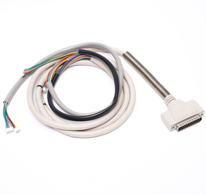 DB 25PIN Pasadyang Extension Cord Medical Harness ng Kable