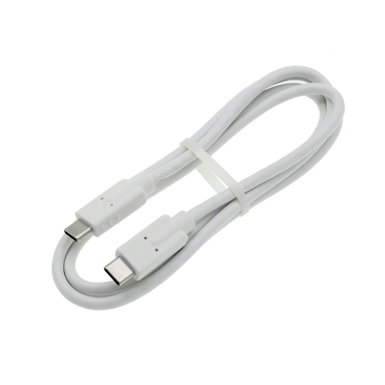USB3.1 Gen 2 5A USB-C hanggang USB-C Cable na may E-Marker Chip OEM