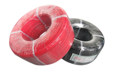 Ang mga hakbang na ito ay dapat isagawa sa paggawa ng mga photovoltaic cable