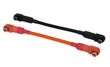 Mga kalamangan ng Xinshengda PV cable cross-section 1x6mm square