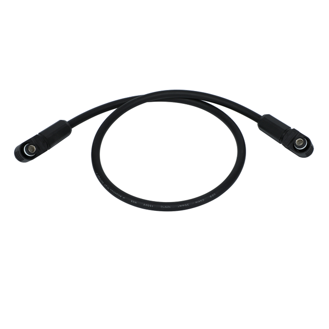 Bagong enerhiya storage wire harness power cable 100A/250A IP67