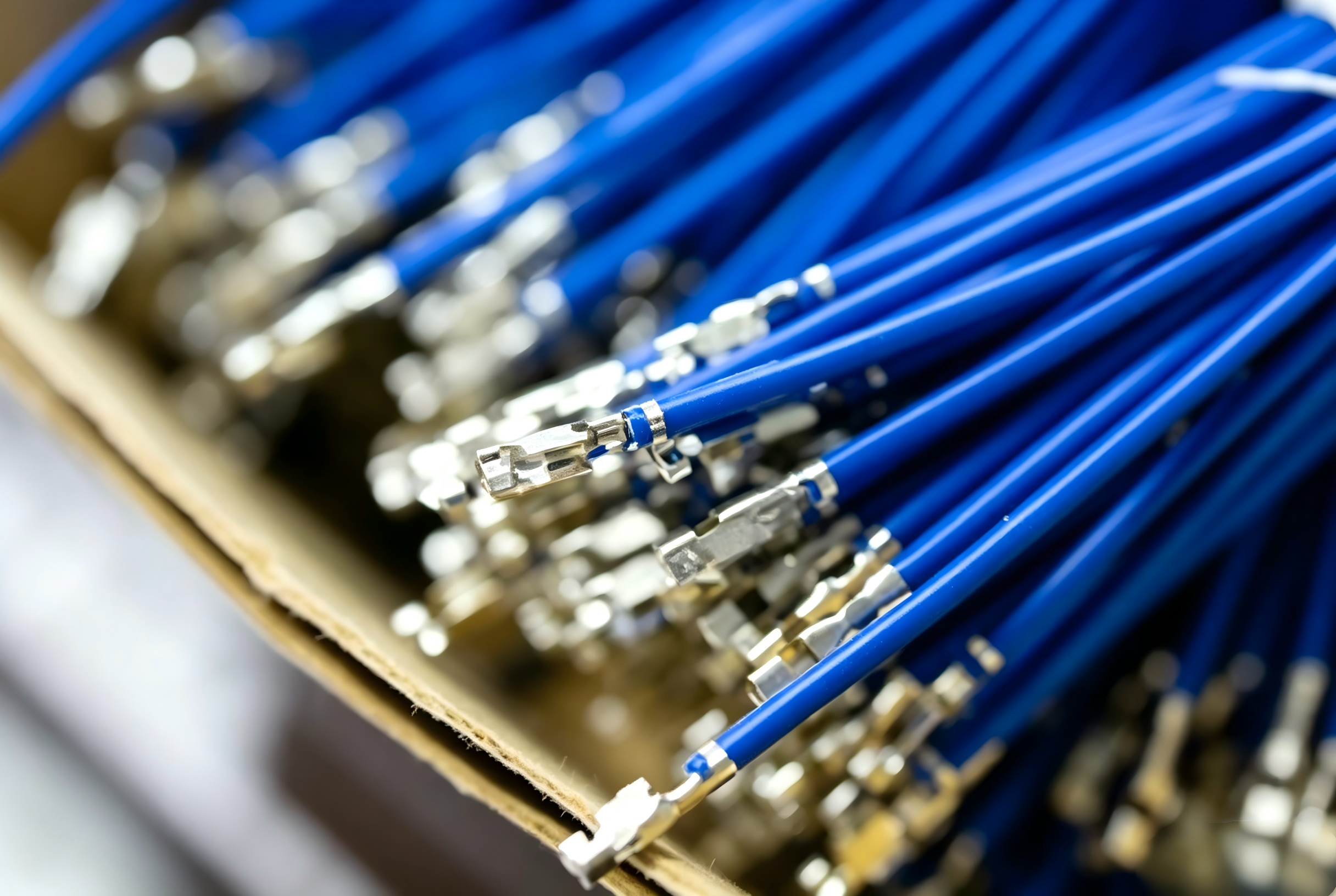 Ipinaliwanag ang Proseso ng Crimping: Isang Kumpletong Gabay Para sa Paggawa ng Wire Harness