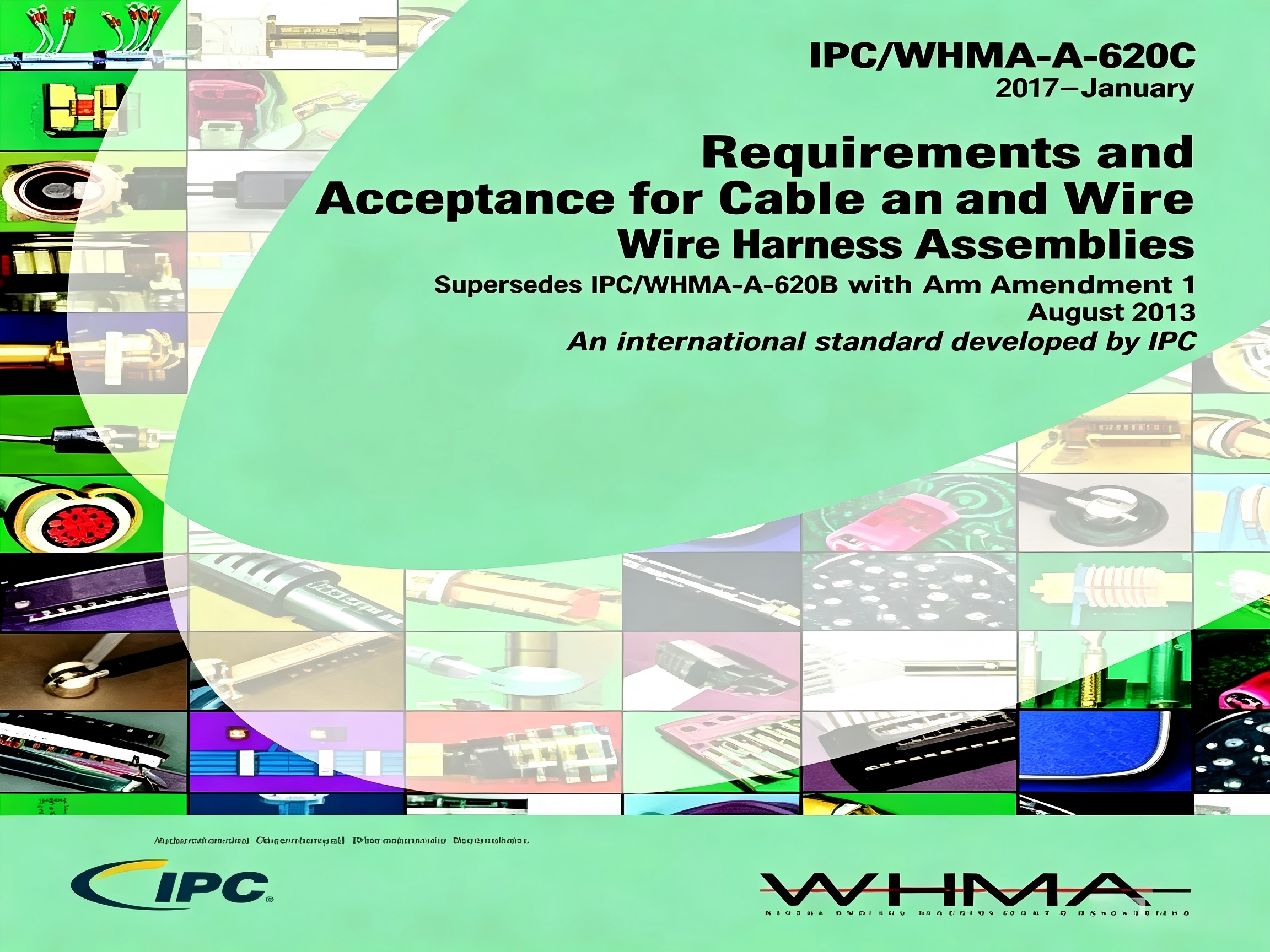 Ipinaliwanag ang Mga Pamantayan ng IPC/WHMA-A-620: Mga Kinakailangan para sa Kalidad ng Paggawa ng Wire Harness