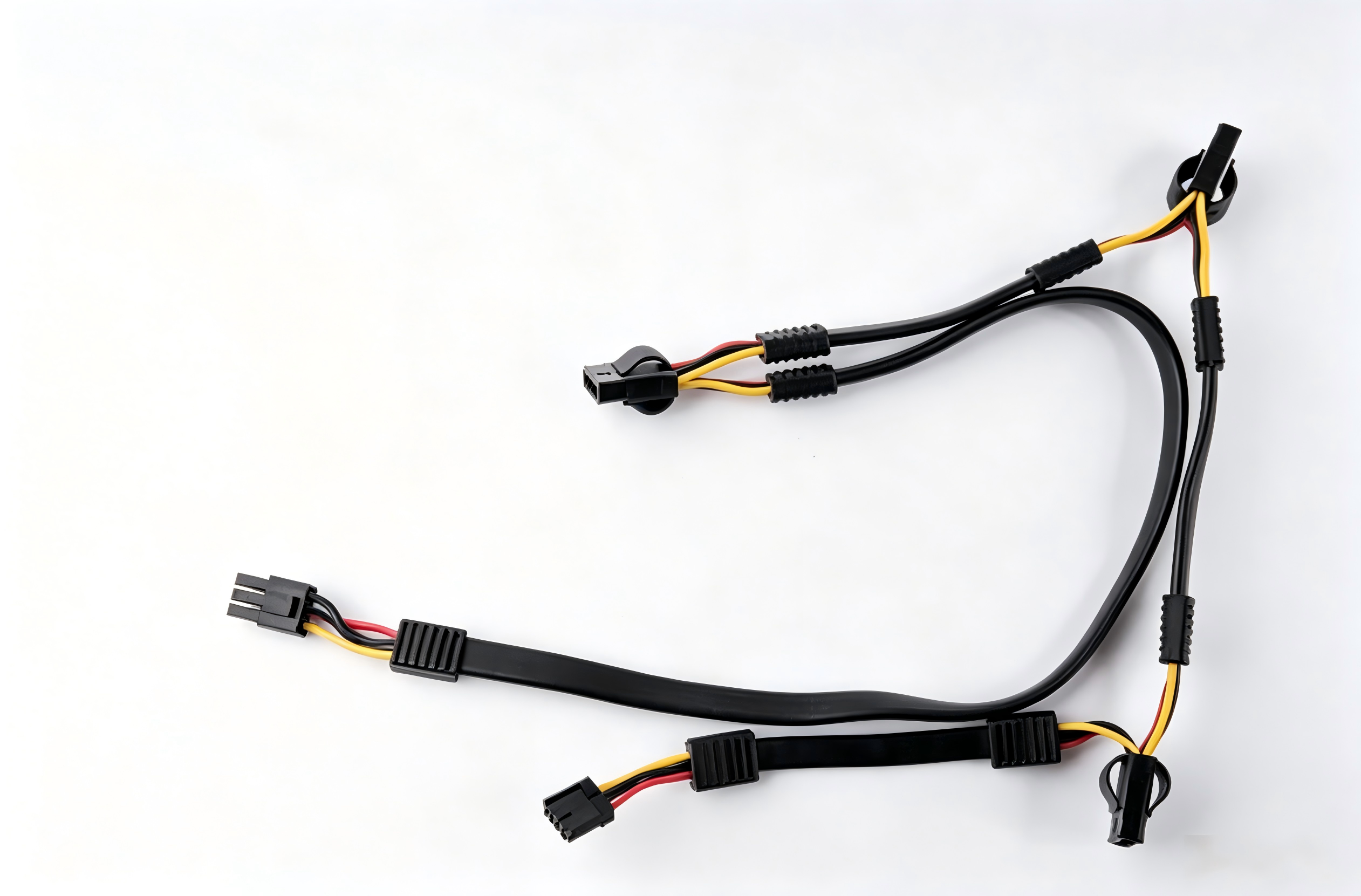 Step-by-Step na Gabay Para sa Wire Harness Assembly: Proseso, Kontrol sa Kalidad at Pinakamahuhusay na Kasanayan
